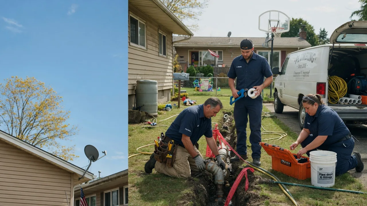 Garbage Disposal Replacement in Richburg, NY near me